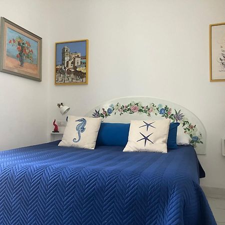 Villa Striano Capri - Guest House - Rooms Garden&Art Exterior foto